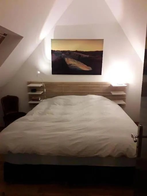 Maison De Bourg A 5 Min Des Plages Villa Crach 0*,  France