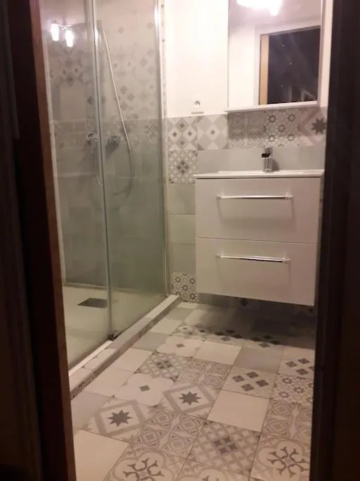 Maison De Bourg A 5 Min Des Plages Villa Crach Holiday home