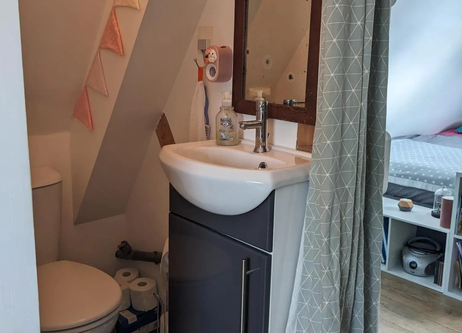 Maison De Bourg A 5 Min Des Plages Villa Crach France