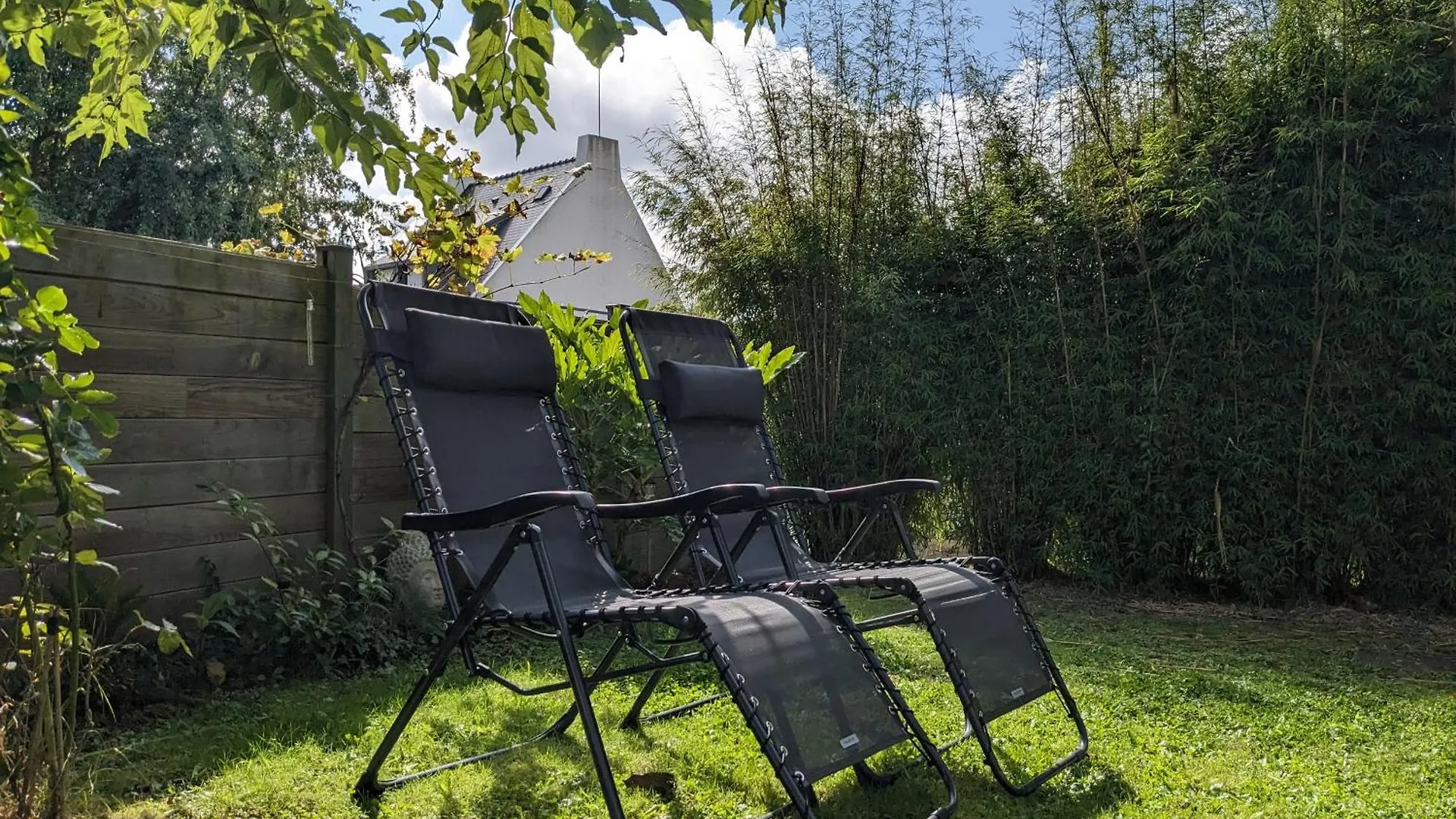 Maison De Bourg A 5 Min Des Plages Villa Crach Holiday home